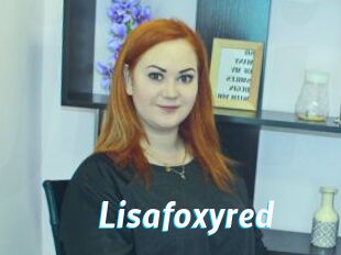 Lisafoxyred