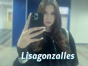 Lisagonzalles