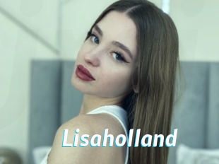 Lisaholland