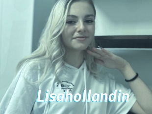 Lisahollandin