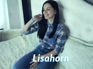 Lisahorn