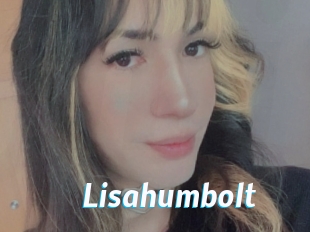 Lisahumbolt
