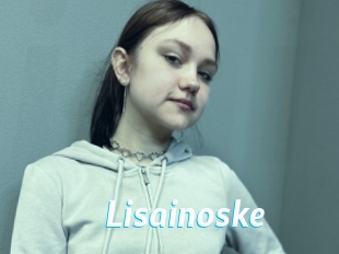 Lisainoske