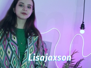 Lisajaxson