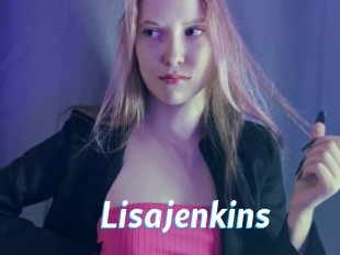 Lisajenkins