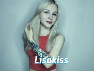 Lisakiss