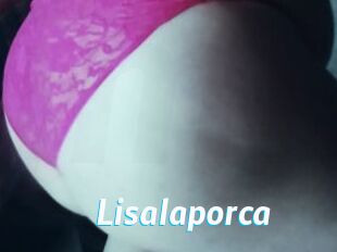 Lisalaporca