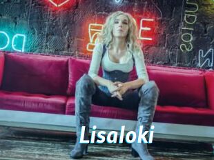 Lisaloki