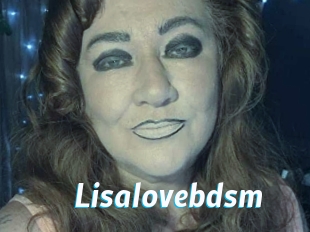 Lisalovebdsm