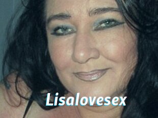 Lisalovesex