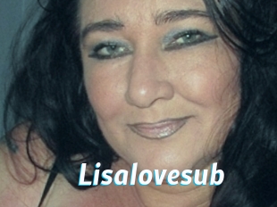 Lisalovesub