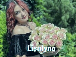 Lisalyna