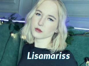lisamariss J Mine