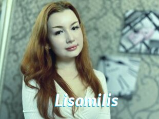 Lisamilis