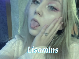 Lisamins