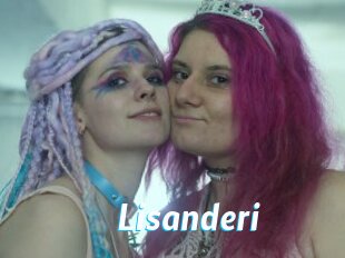 Lisanderi