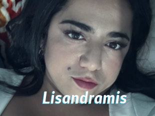 Lisandramis
