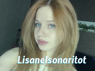Lisanelsonaritot