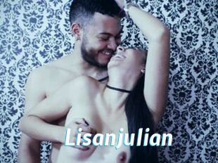 Lisanjulian