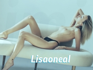 Lisaoneal