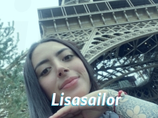 Lisasailor