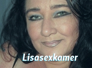 Lisasexkamer