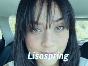 Lisaspring