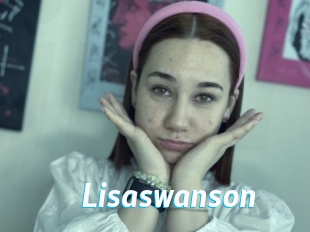 Lisaswanson