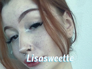 Lisasweette
