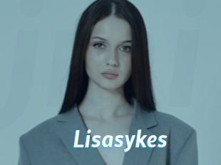Lisasykes