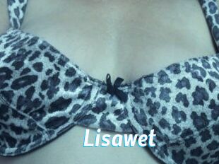 Lisawet