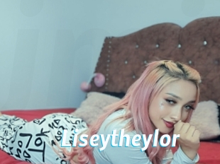 Liseytheylor
