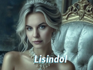 Lisindol