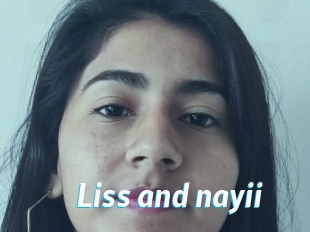 Liss_and_nayii