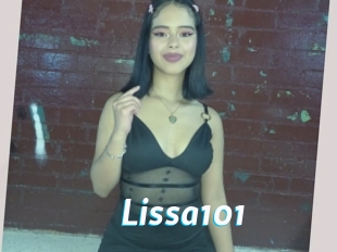 Lissa101