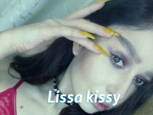 Lissa_kissy