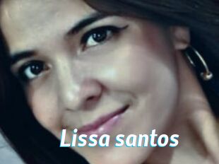 Lissa_santos