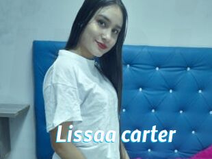 Lissaa_carter