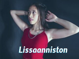 lissaanniston J Mine