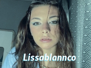 Lissablannco