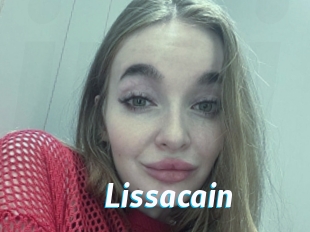 lissacain J Mine