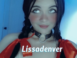 Lissadenver