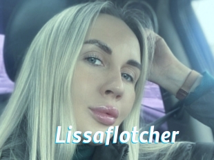 Lissaflotcher