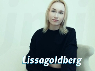 Lissagoldberg