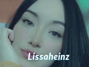 Lissaheinz