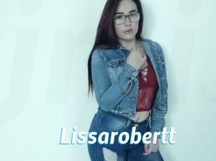 Lissarobertt