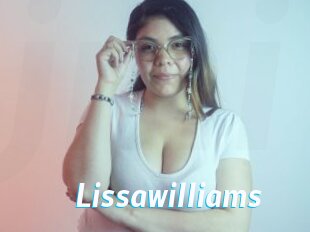 Lissawilliams