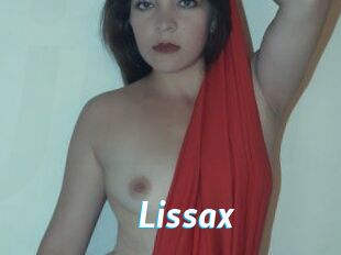 Lissax