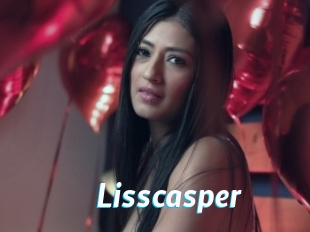 Lisscasper