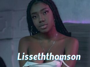 Lisseththomson